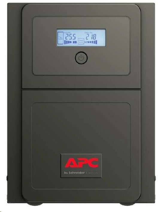 UPS APC Easy SMV 750VA, 525W