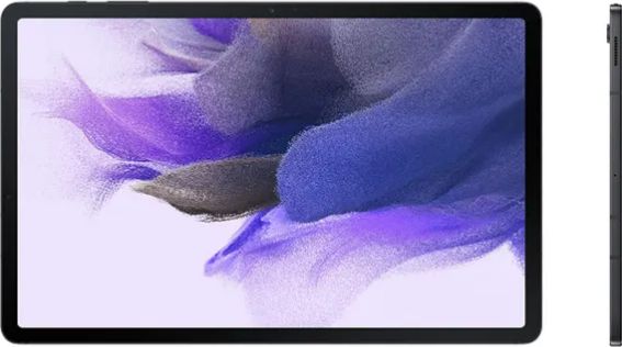 Tablet Samsung Galaxy Tab S8+ SM-X806B, 12.4", 128GB, 5G, argjendtë