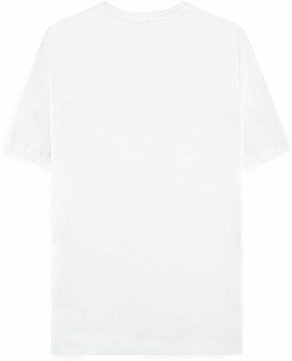 Bluzë Pokémon - Starters, XL, e bardhë