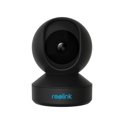 Kamerë sigurie Reolink E1 Zoom-V2, 5 MP, 2560 x 1920, me mikrofon të integruar, e zezë