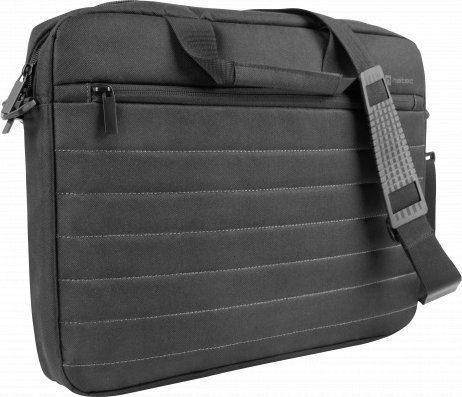 Çantë për laptop Natec TARUCA, 14.1", e zezë