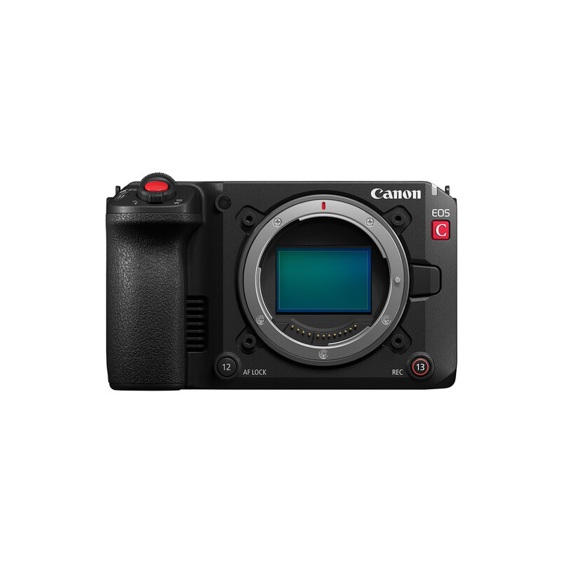 Canon EOS C50 Full-Frame Cinema Camera