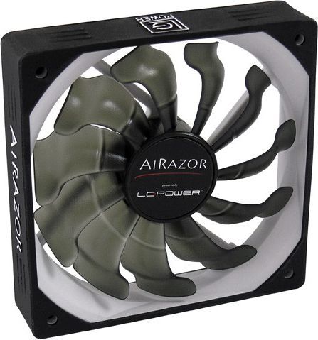 Ftohës LC-Power Airazor (LC-CF-120-PRO), 120 mm