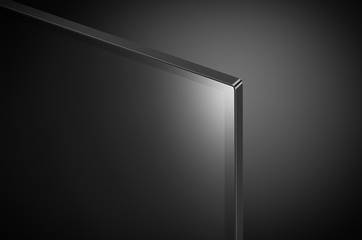 Televizor LG OLED42C31, 42" (106cm), 4K UHD, gri