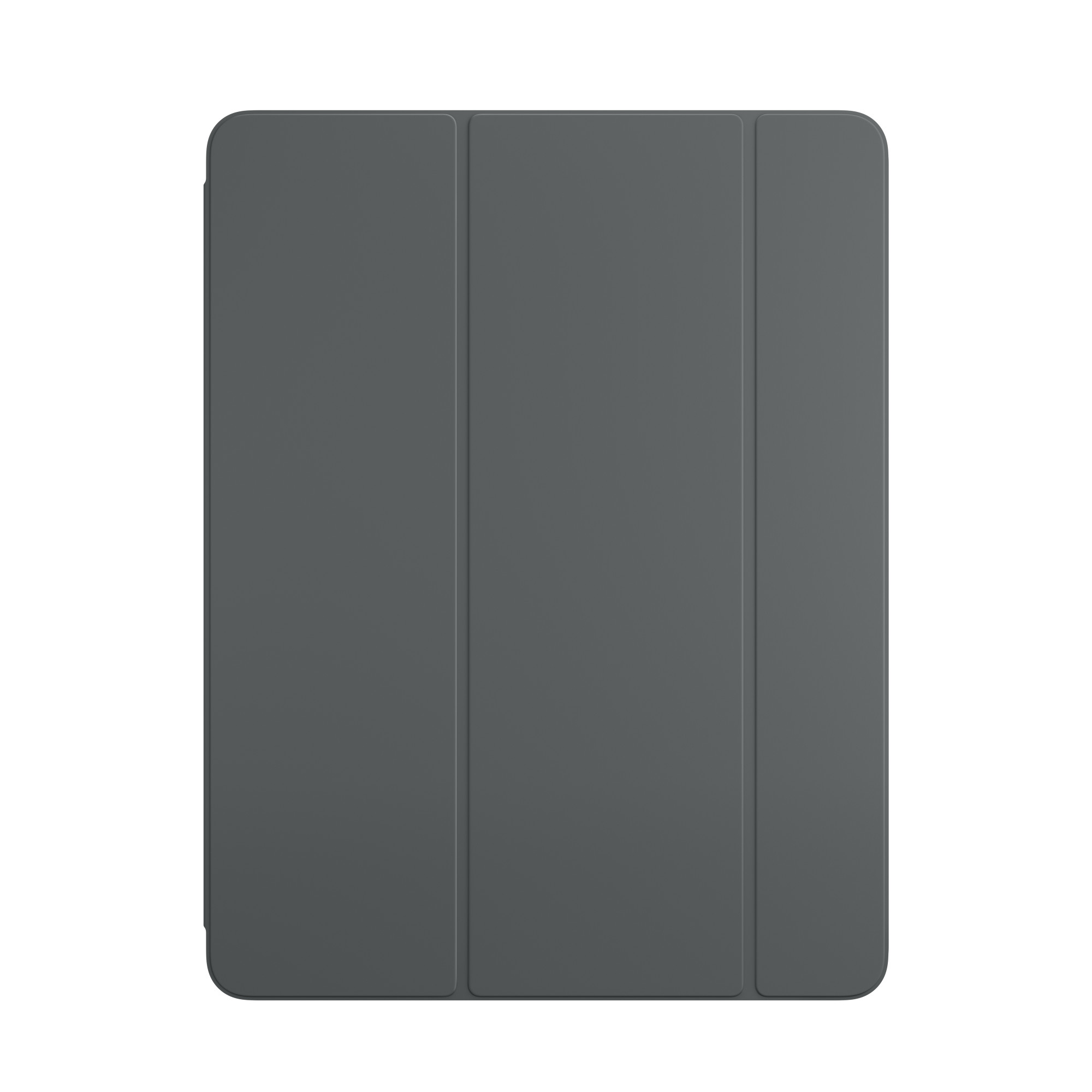 Apple Smart Folio for iPad Air 13-inch, Charcoal Gray