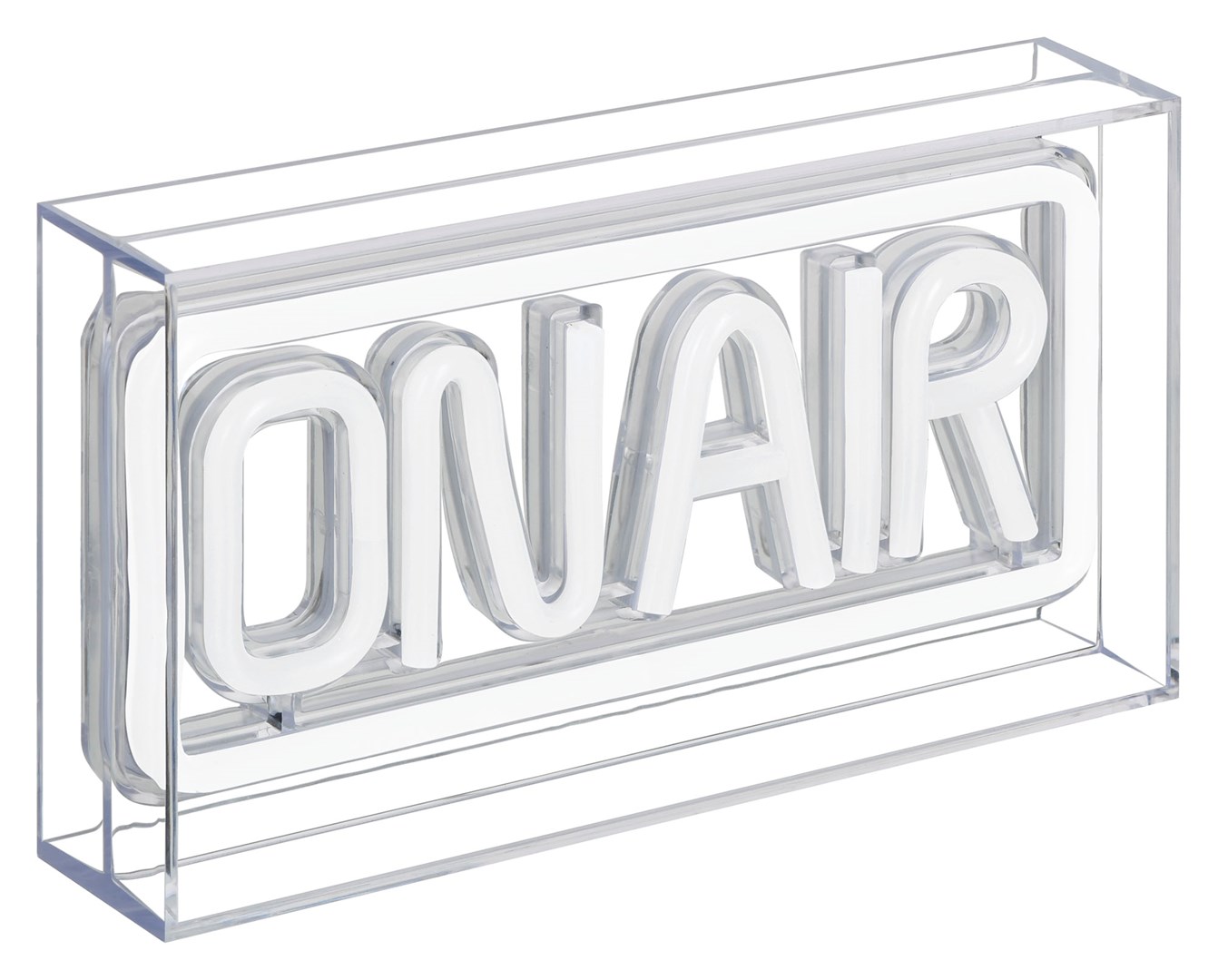 Neon Activejet ON AIR LED