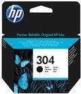 Patronë boje HP 304, inkjet, 120 faqe, i zi