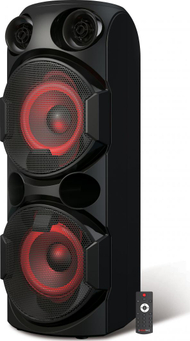 Altoparlant Rebeltec SoundBox 630, 70 W, i zi