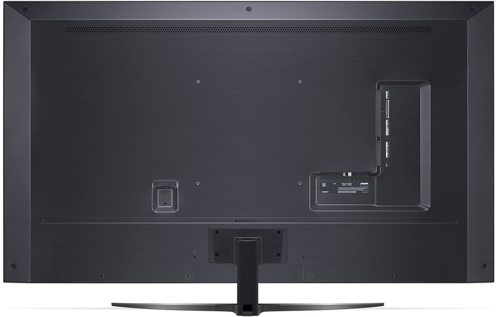 Televizor LG 65NANO826Q, 65" (164cm), 4K UHD, i zi