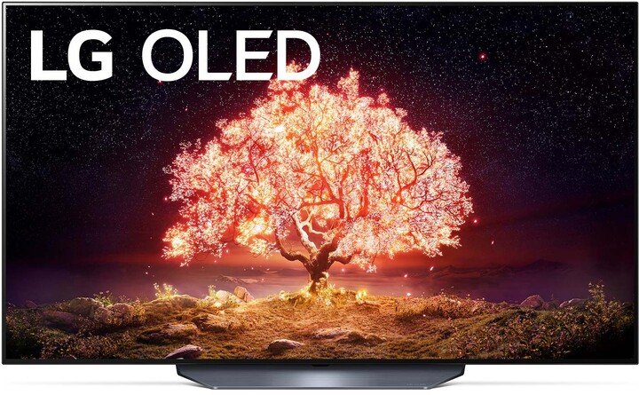 Televizor LG OLED55B1, 55" (139cm), 4K UHD, i zi