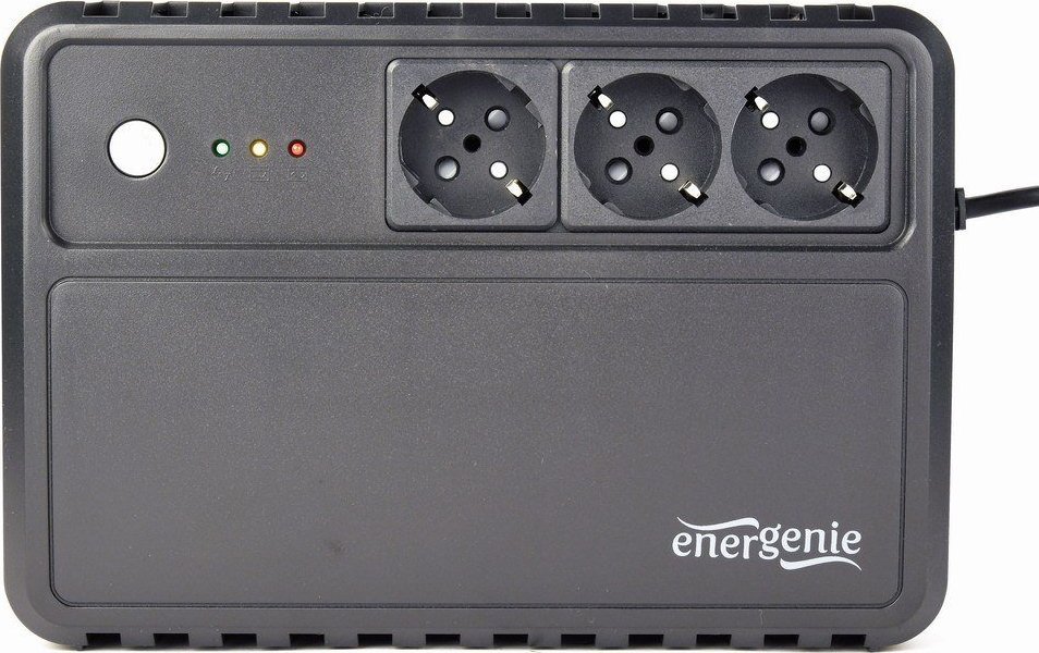 UPS Gembird EG-UPS-3SDT600-01, 360W, i zi