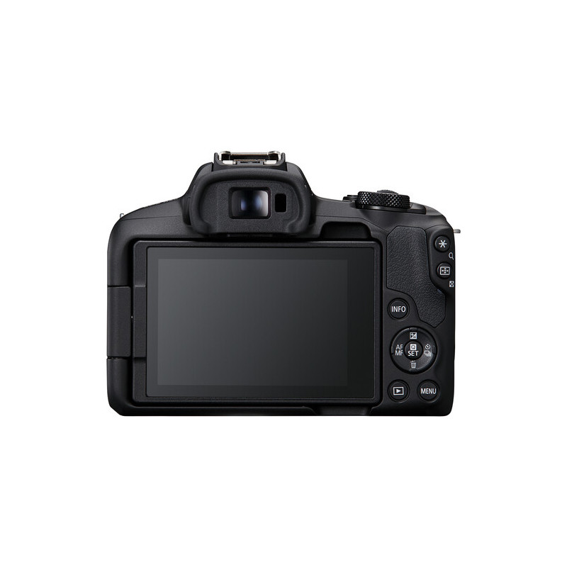 Canon EOS R50 Body