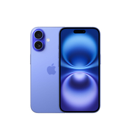 Apple iPhone 16, 128GB, Ultramarine