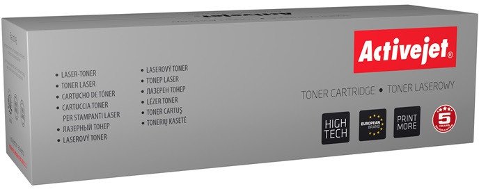 Toneri Activejet ATH-136N, zëvendësues për HP 136A, 1150 faqe, i zi