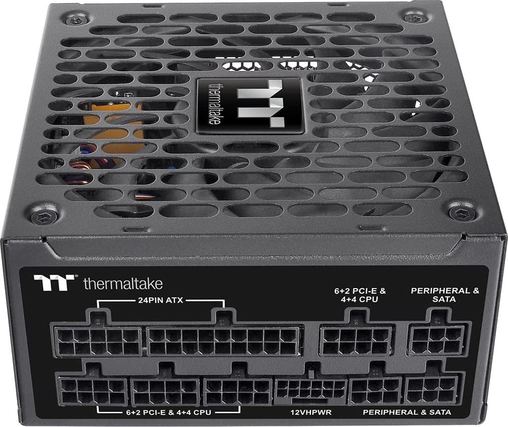 Burim energjie Thermaltake ToughPower SFX Gold PS-STP-1000FNFAGE-1 SFX-L ATX 3.0, 1000W