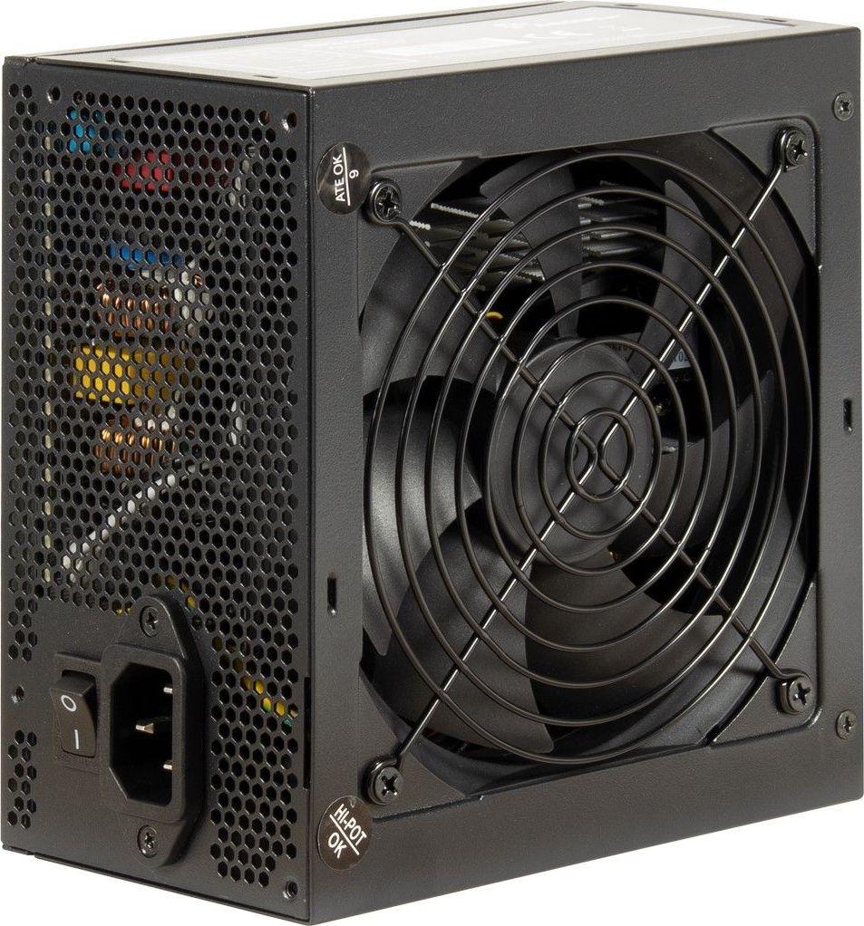 Burim energjie Inter-Tech Argus BPS, 500 W, i zi