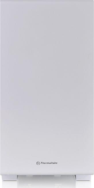 Kasë Thermaltake S100 TG Snow Edition, Mini Tower