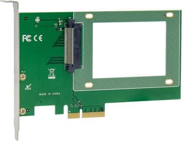 Kartë kontrolluese ProXtend SA-10145, PCIe 3.0 x4, U.2 SFF-8639