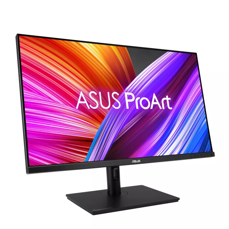 Monitor ASUS PA328QV ProArt, 31.5", QHD IPS, 75Hz, i zi