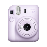 FUJIFILM INSTAX MINI 12 PURPLE
