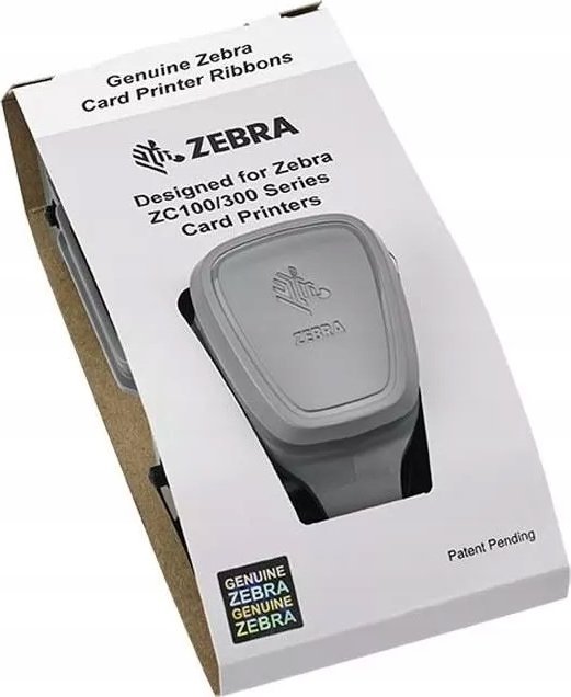 Ribbon printimi Zebra ZC350 SDYMCKO, 200 imazhe, shumëngjyrësh