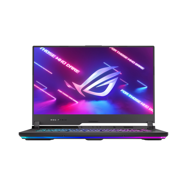 Laptop ASUS ROG Strix G15, 15.6", AMD Ryzen 7, 16GB RAM, 512GB SSD, NVIDIA GeForce RTX 3050, gri