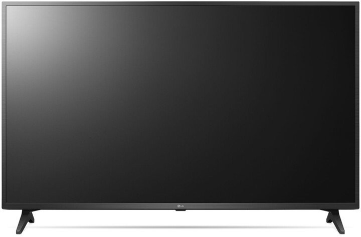 50 "SMART LED TV LG 50UP7500 - 126cm
