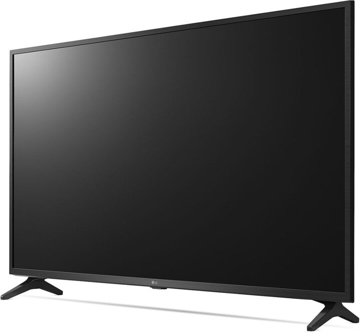 50 "SMART LED TV LG 50UP7500 - 126cm