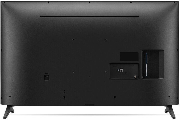 50 "SMART LED TV LG 50UP7500 - 126cm