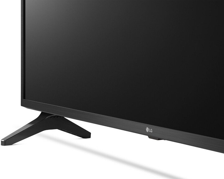 50 "SMART LED TV LG 50UP7500 - 126cm
