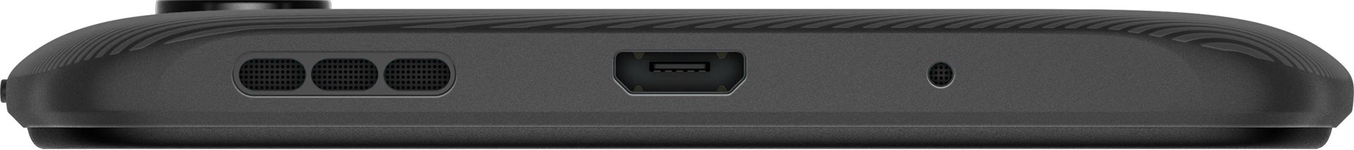 Celular Xiaomi Redmi 9AT, 2/32GB, i hirtë i errët