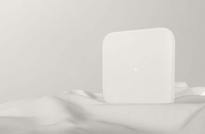 [OUTLET] Peshore Xiaomi Mi Smart 2, e bardhë