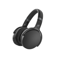 Kufje Sennheiser HD 450BT, Bluetooth 5.0, të zeza