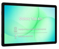 Tablet Samsung Galaxy Tab A11+ X236 5G, 11", 256GB, gri