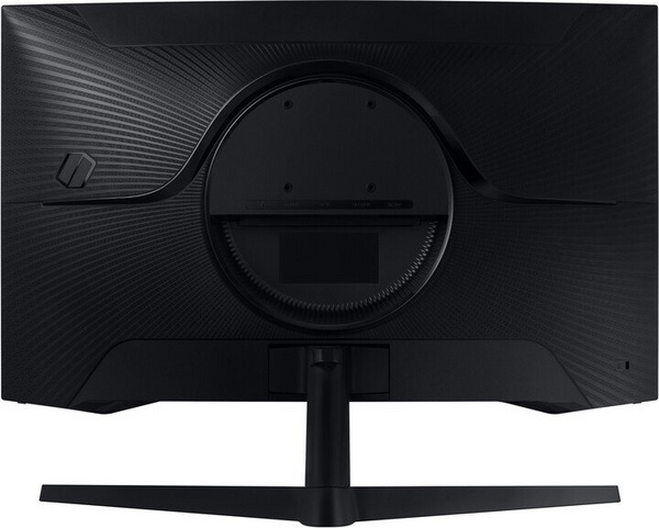 Monitor Samsung Odyssey G5 LC27G55TQWRXEN, 27", LED, i zi
