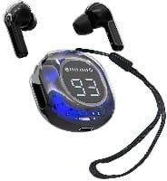 Kufje Tracer T1 Neo TWS, Bluetooth 5.0, me kuti karikimi, të zeza