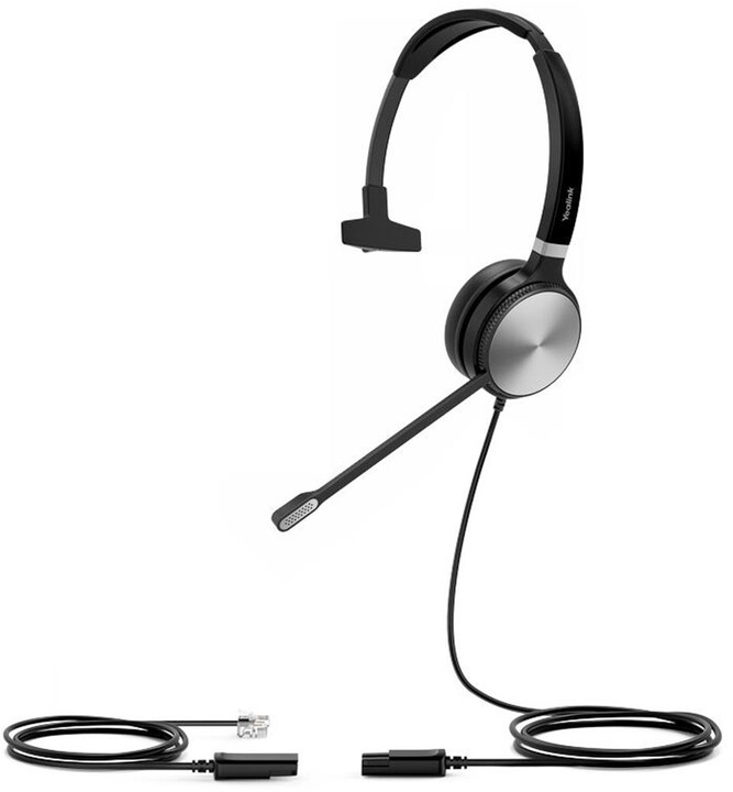 Kufje YEALINK YHS36, Mono