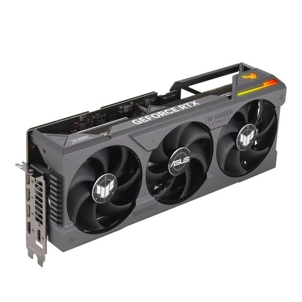 Kartelë grafike Asus GeForce TUF RTX 4090 OC Gaming, 24GB GDDR6X 