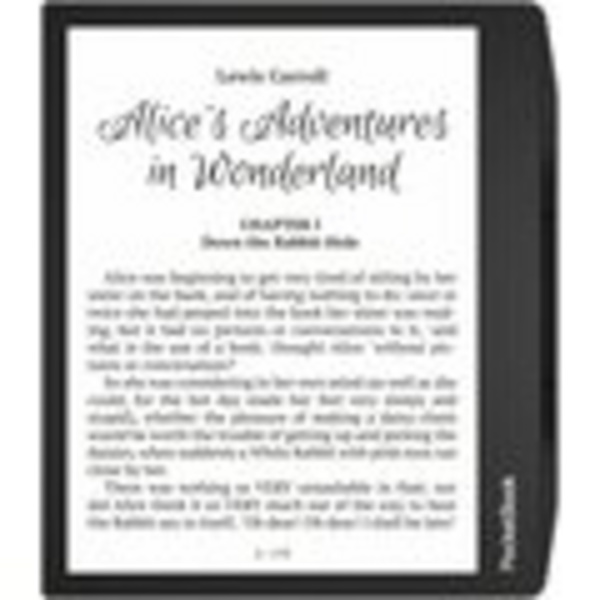 Lexues e-book PocketBook 700 Era, i zi / argjendtë