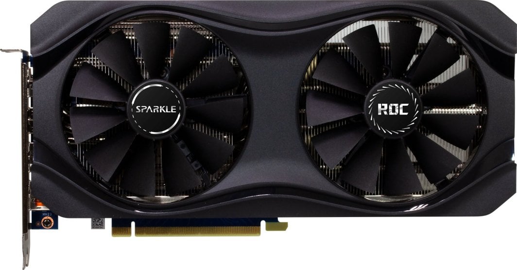 Kartelë grafike Sparkle Arc A750 ROC OC 8GB GDDR6