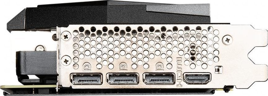 Kartelë grafike MSI GeForce RTX 3080 Gaming Z Trio 10GB GDDR6 + MPG Z590 GAMING FORCE