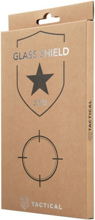 Xham mbrojtës Tactical Glass Shield për Samsung Galaxy A51, 2.5D, 0.33mm, transparent