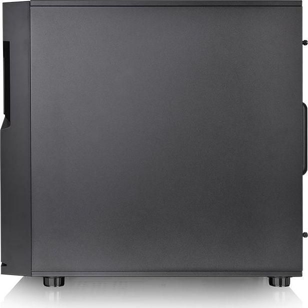 Kasë Thermaltake Commander C31 TG ARGB, Midi Tower