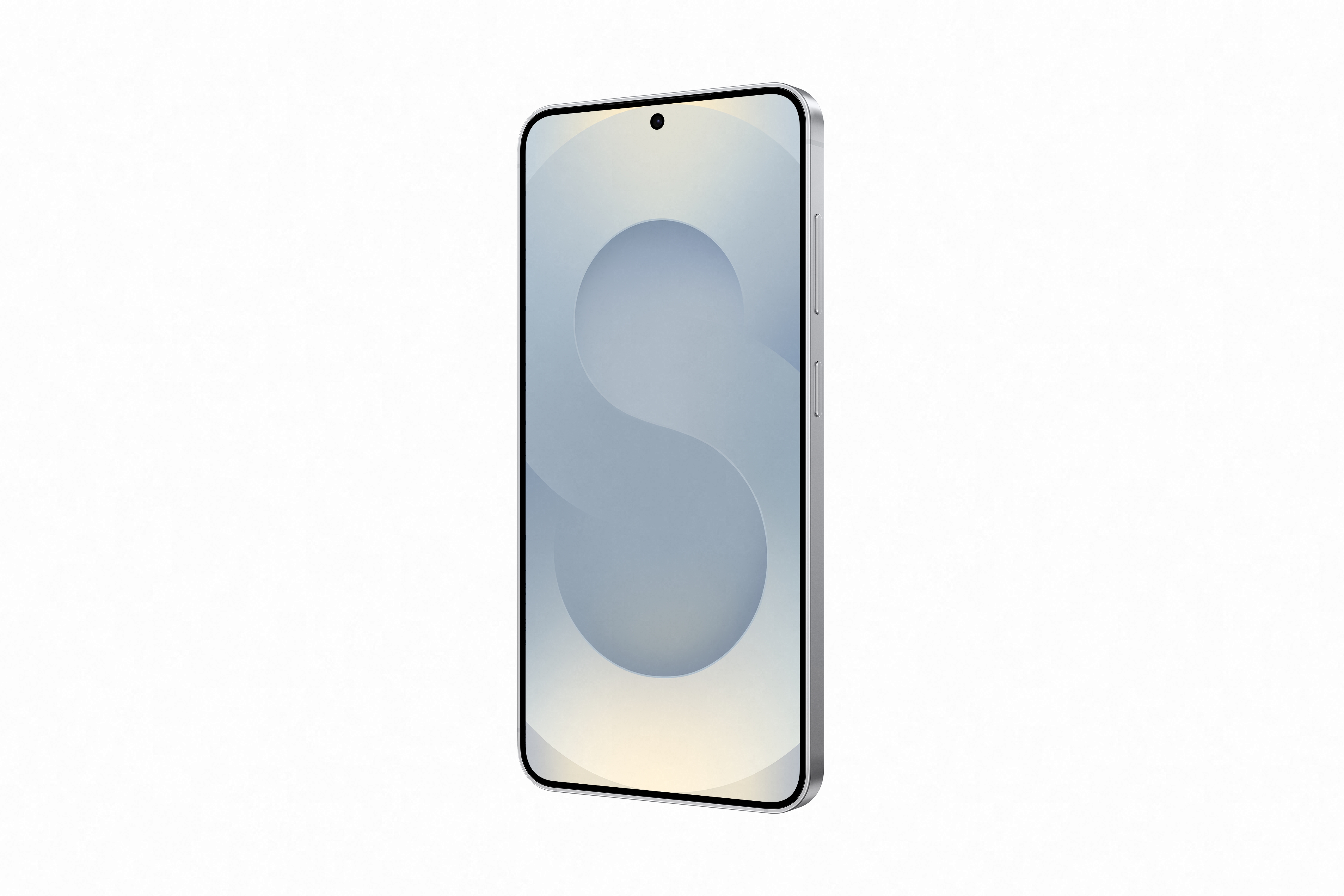 Celular Samsung Galaxy S25, 6.2", 12GB/ 256GB, Silver Shadow