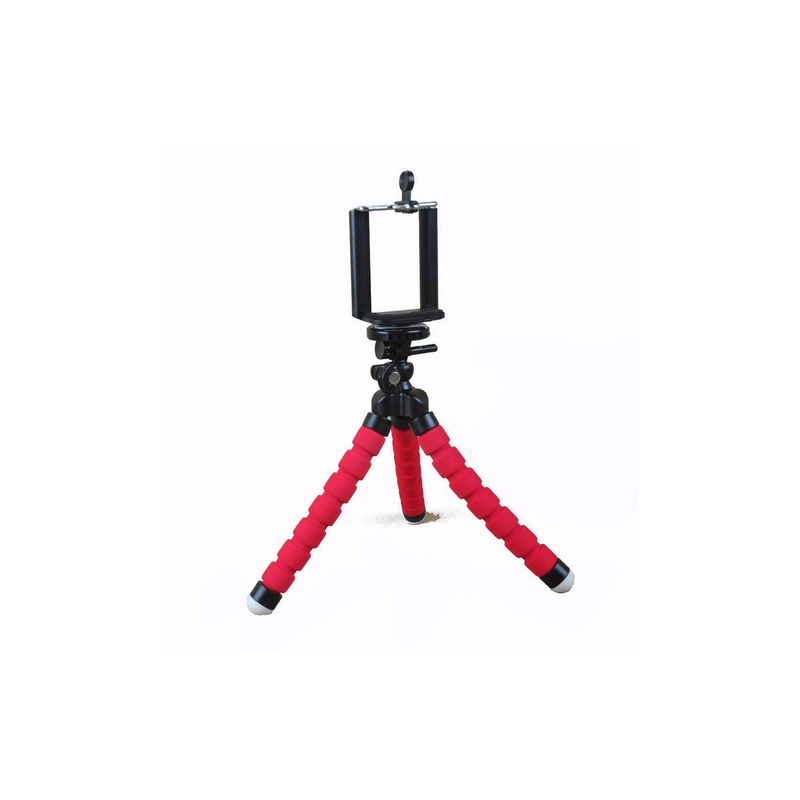 Sponge Mini Tripod
