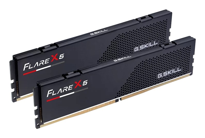 Moduli i memories G.Skill Flare X5, 32GB (2 x 16GB), DDR5