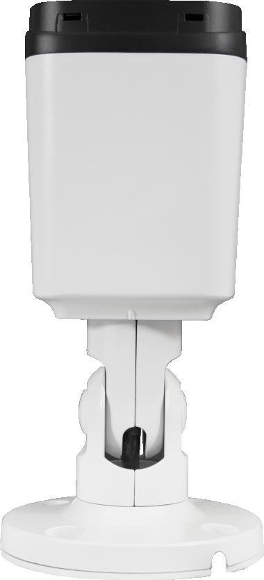 Kamerë IP BCS Ultra BCS-U-TIP35FSR3, profesionale, për ambiente të brendshme dhe të jashtme