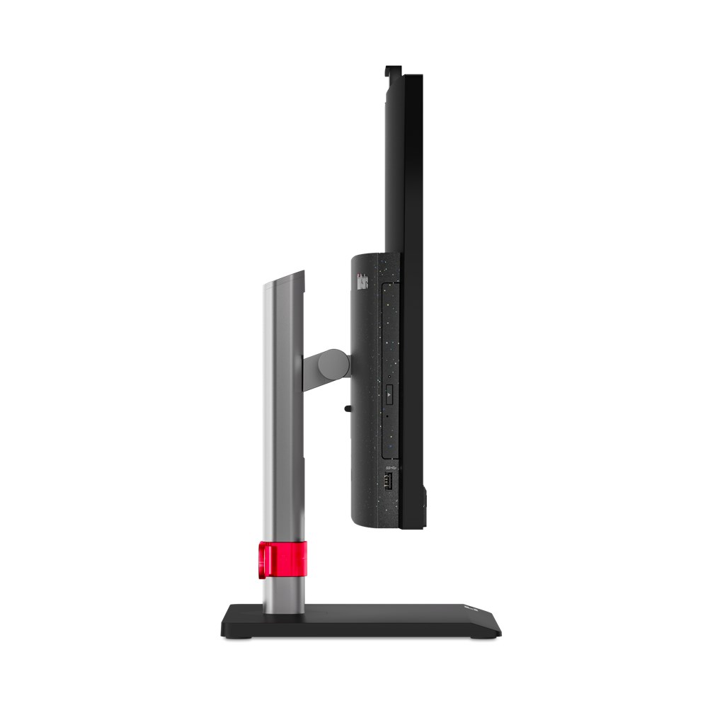 Kompjuter AIO Lenovo ThinkCentre Neo 50a G4, 23.8" FHD, Intel Core i5, 16GB RAM, SSD 256GB, i zi
