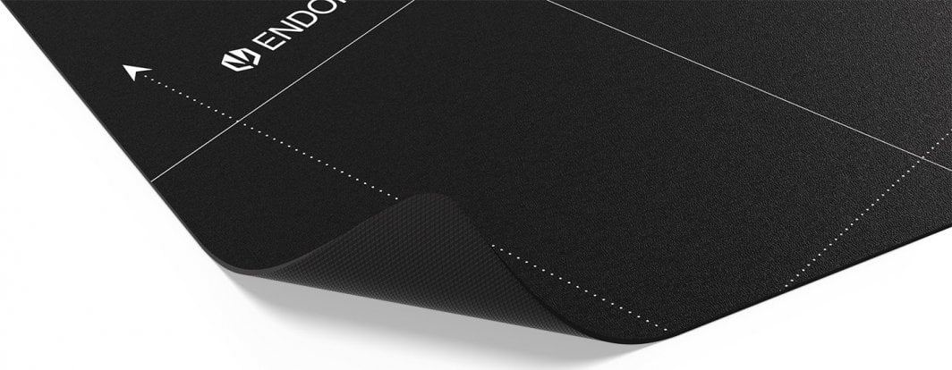 Shtresë për karrige Endorfy FP90S