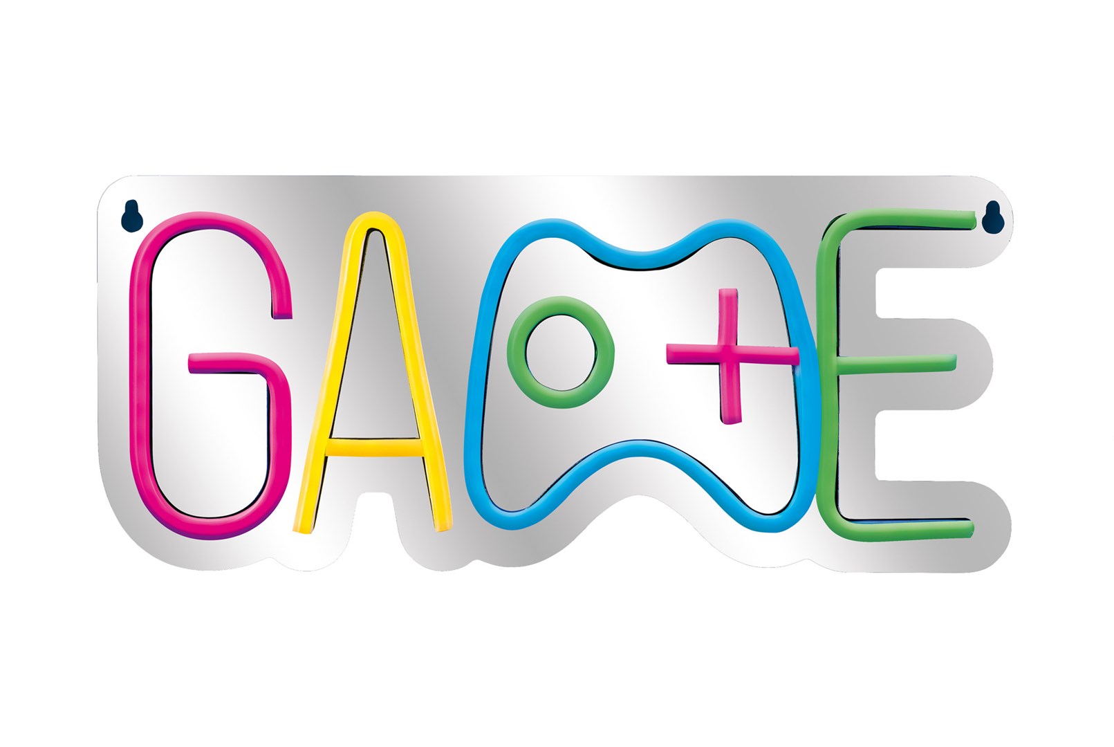 Neon Activejet Game LED 